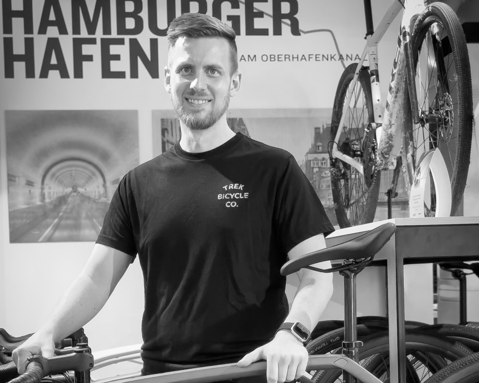 Trek besetzt Vertriebsleitung neu