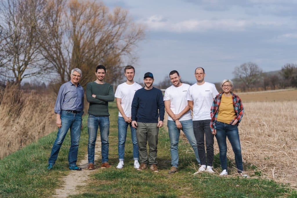 Neues Führungsteam übernimmt bei Trickstuff die Verantwortung