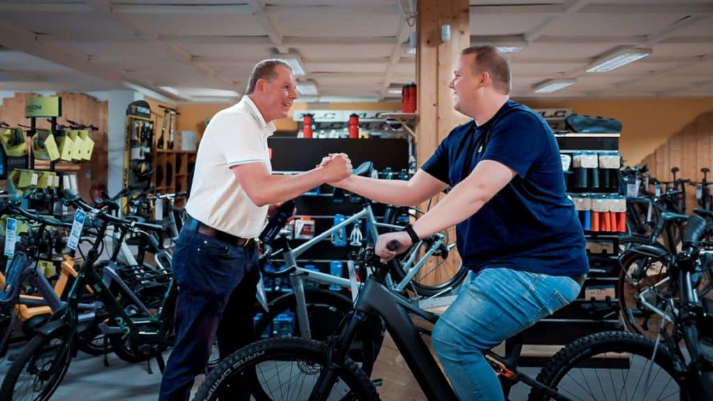 Salzgitter AG führt Fahrrad-Leasing ein