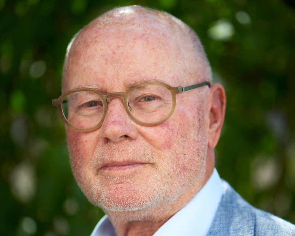 Werner Auch ist verstorben