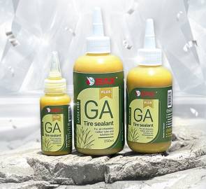 Yee Jee Technology Pax GA Tire Sealant