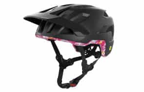 alpina taunus mips helmet