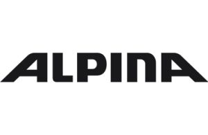 Alpina Logo