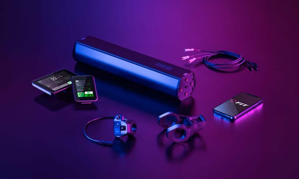 BRP und Pinion übernehmen ZEG-Tochter