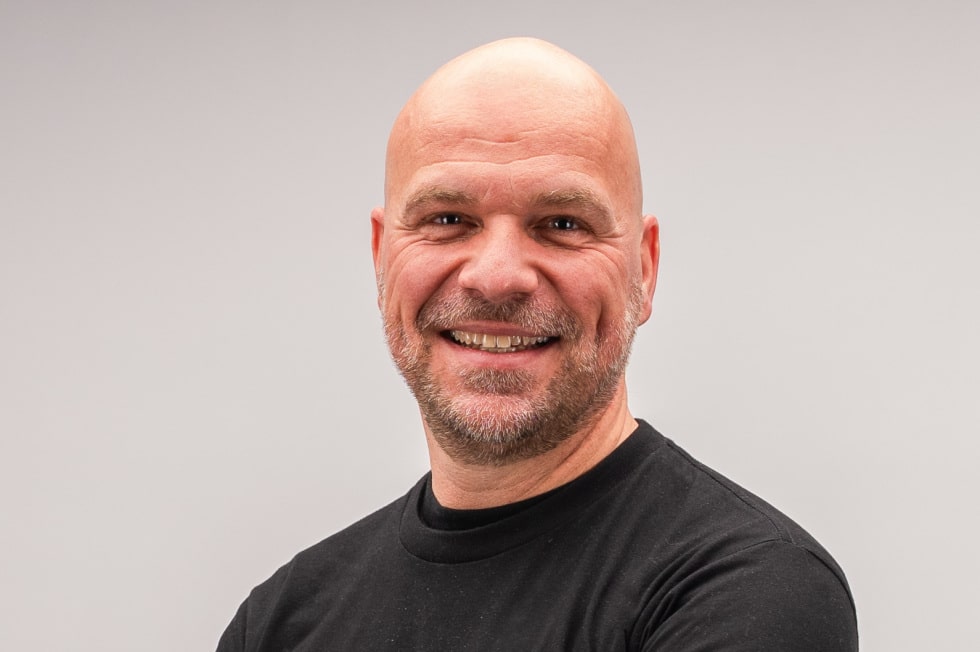 Neuer Vertriebsleiter bei Corratec