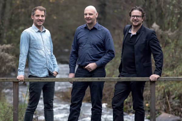 HNF Heisenberg heißt jetzt HNF-Nicolai