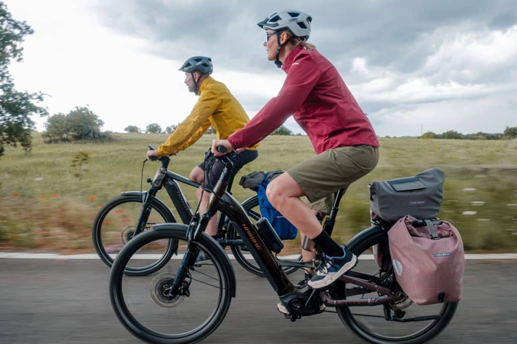Bosch bringt neue Funktionen für Ebike-Flow-App und Antriebssysteme