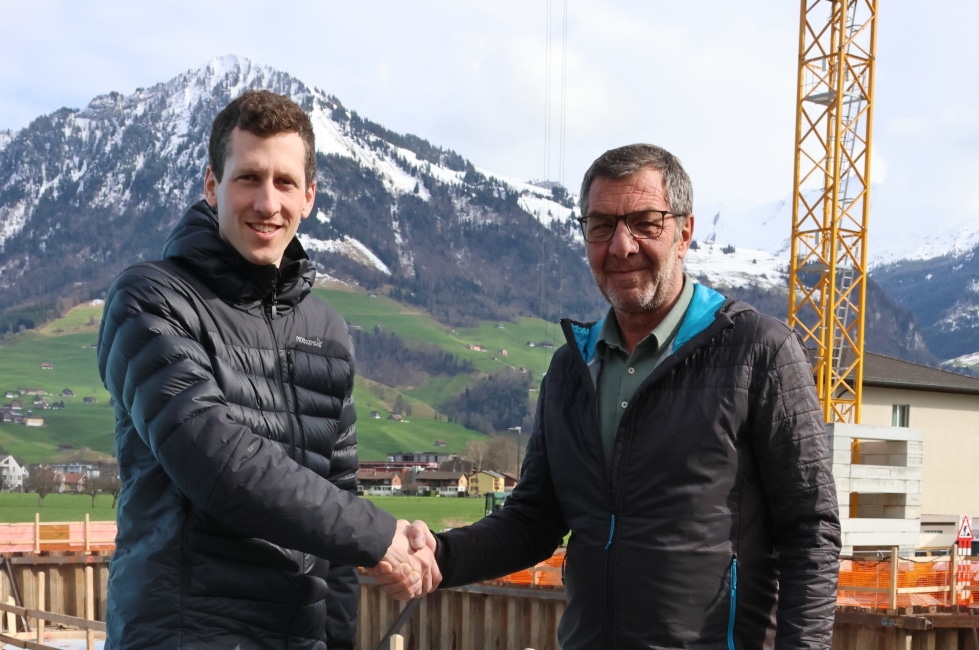 Generationenwechsel bei Bulls Suisse