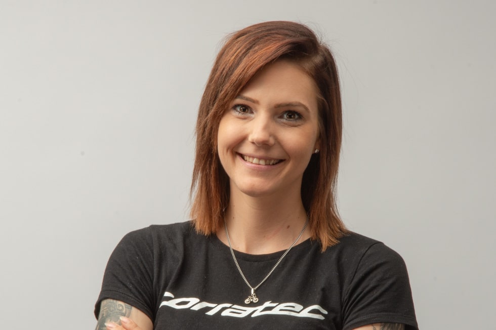Neue Marketingleiterin bei Corratec