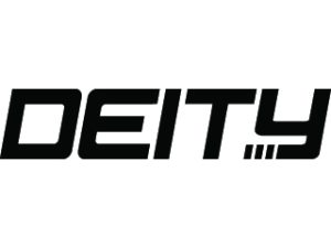 Deity Logo