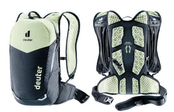 deuter hiline