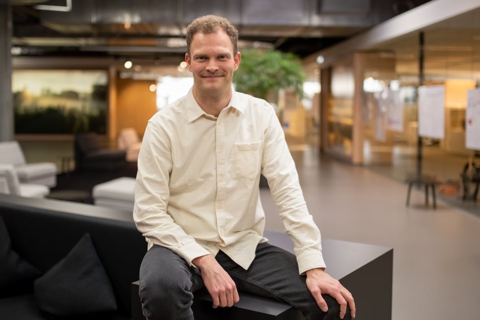 Bike-Components präsentiert neuen Geschäftsführer