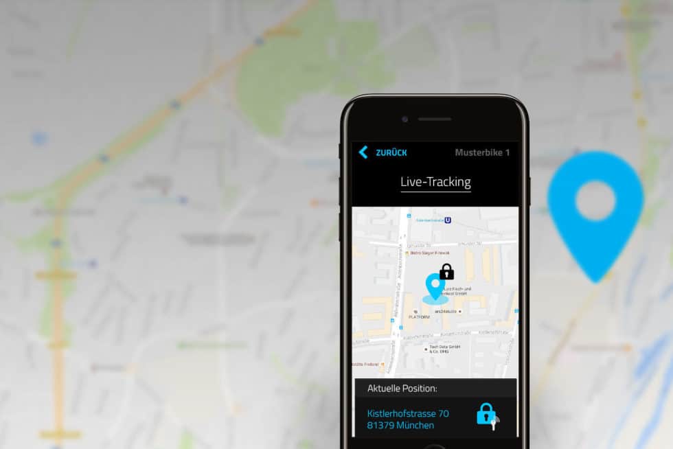Haibike kündigt neue Lösung für E-Connect App an