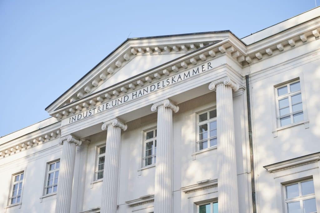 Fachhändler wehren sich gegen Kammerzwang