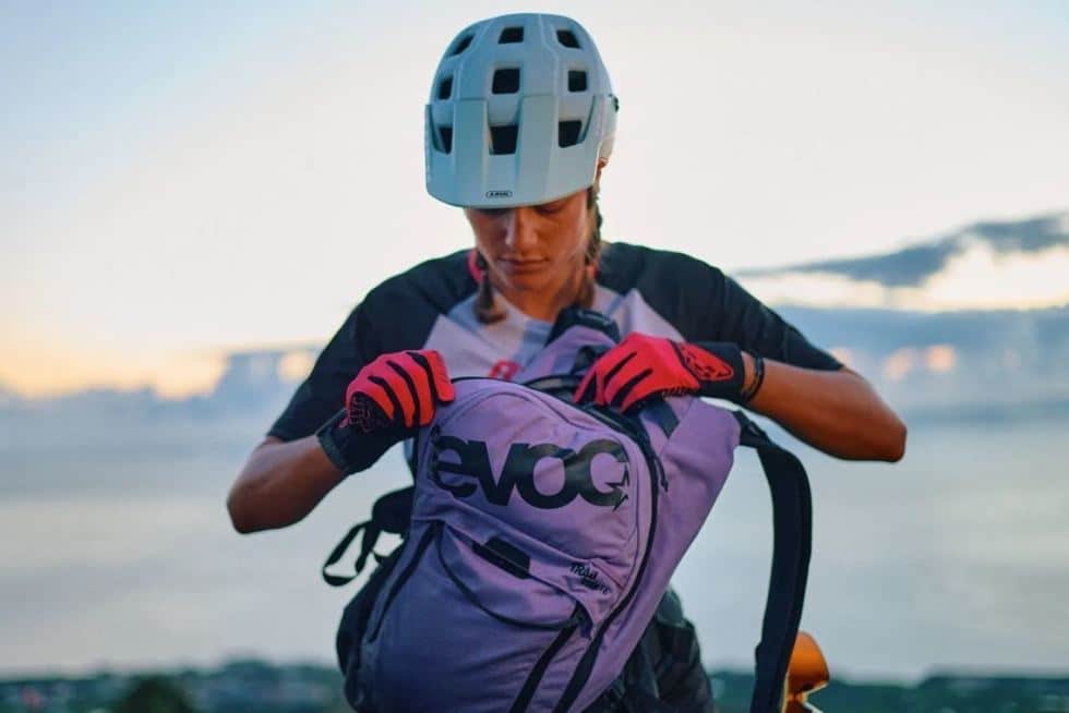 Vertriebswechsel bei Evoc, Race Face und Easton