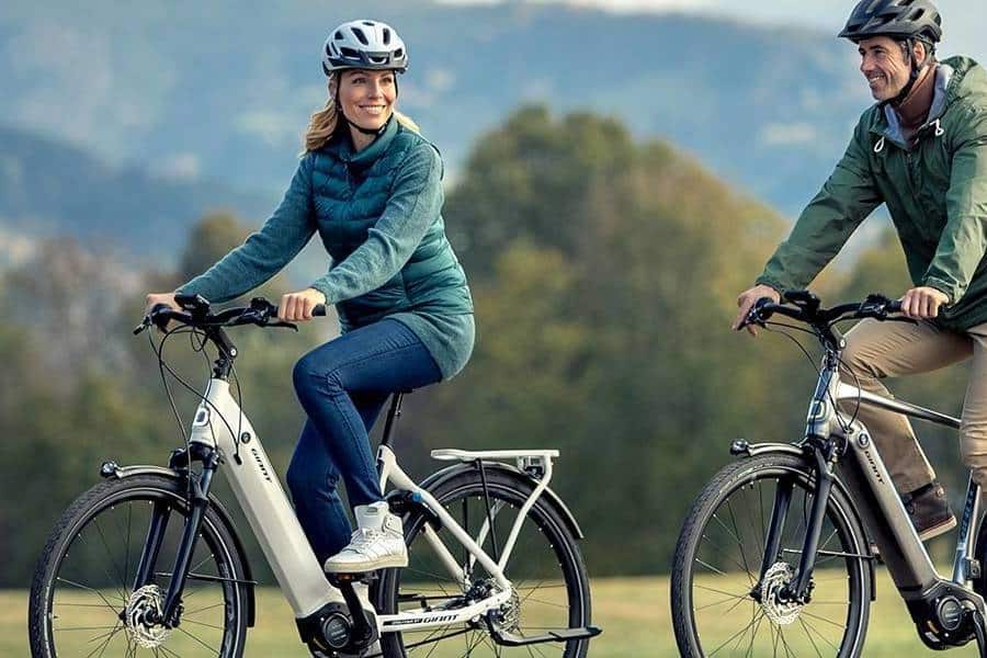 14 Prozent mehr Umsatz für Giant