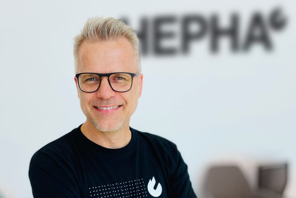 Alex Thusbass übernimmt Geschäftsführung bei Elektroradhersteller