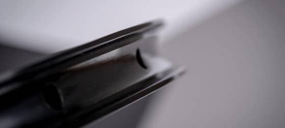 Wie sicher sind Hookless-Felgen?