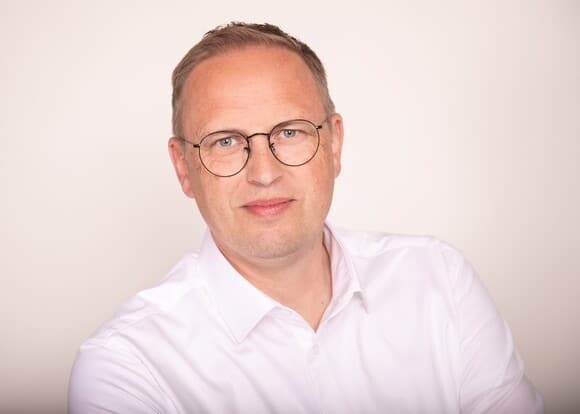 Jens Stahlschmidt wechselt zur ZEG