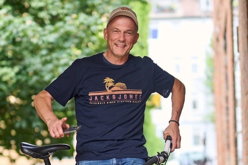 Jörg Malcherek kehrt zurück in den Fachhandel