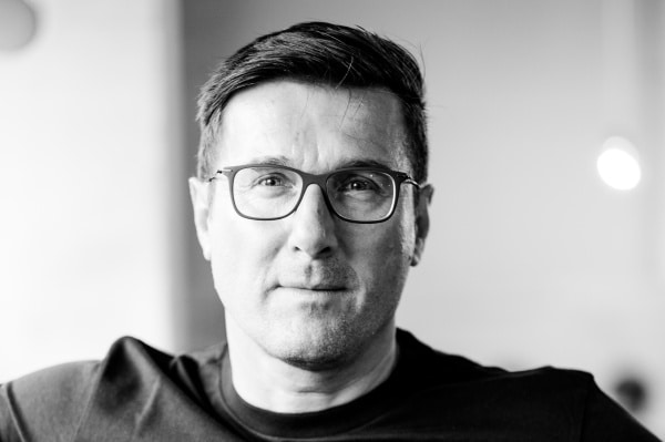 Uwe Kalliwoda verabschiedet sich von Ghost-Bikes