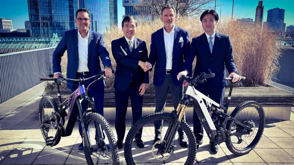 Brose vollzieht Ausstieg aus E-Bike-Geschäft – Yamaha übernimmt