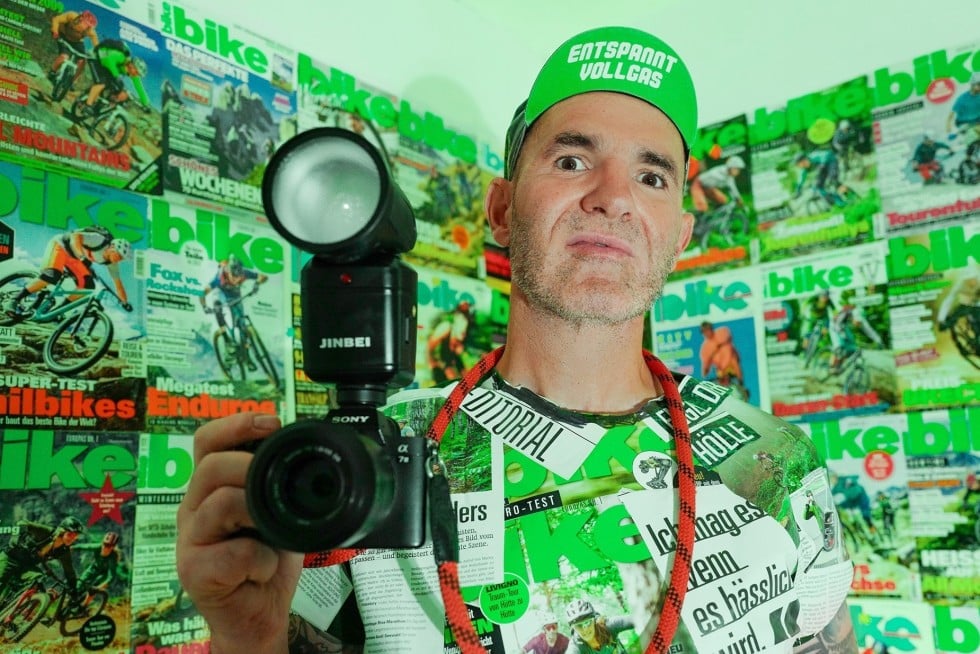 Henri Lesewitz hört auf