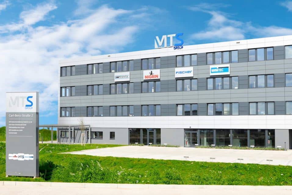 Neuer Eigentümer für MTS Gruppe