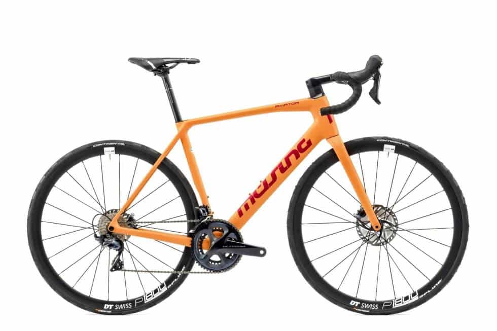 Radsportvertrieb Ditmar Bayer stellt Betrieb ein