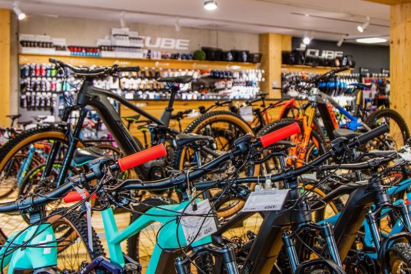 Multicycle schluckt Kölner Traditionsgeschäft