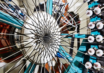 US-Investoren kaufen Münchener Carbonspezialisten