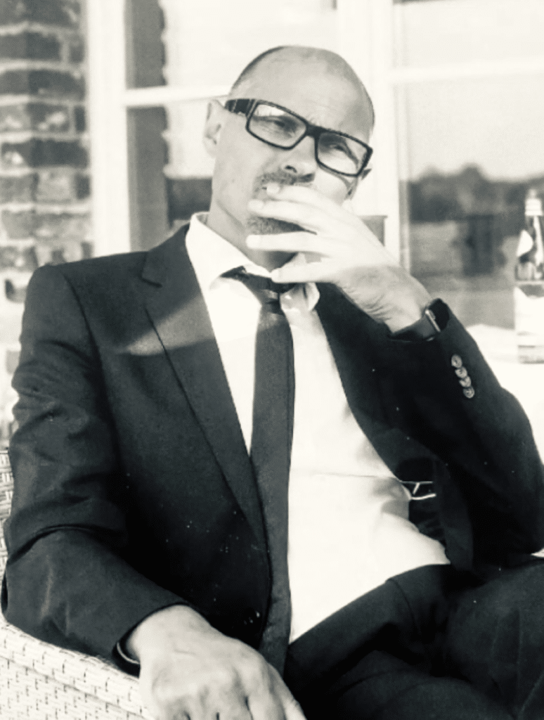 NC-17 trauert um Gründer Udo Ochendalski