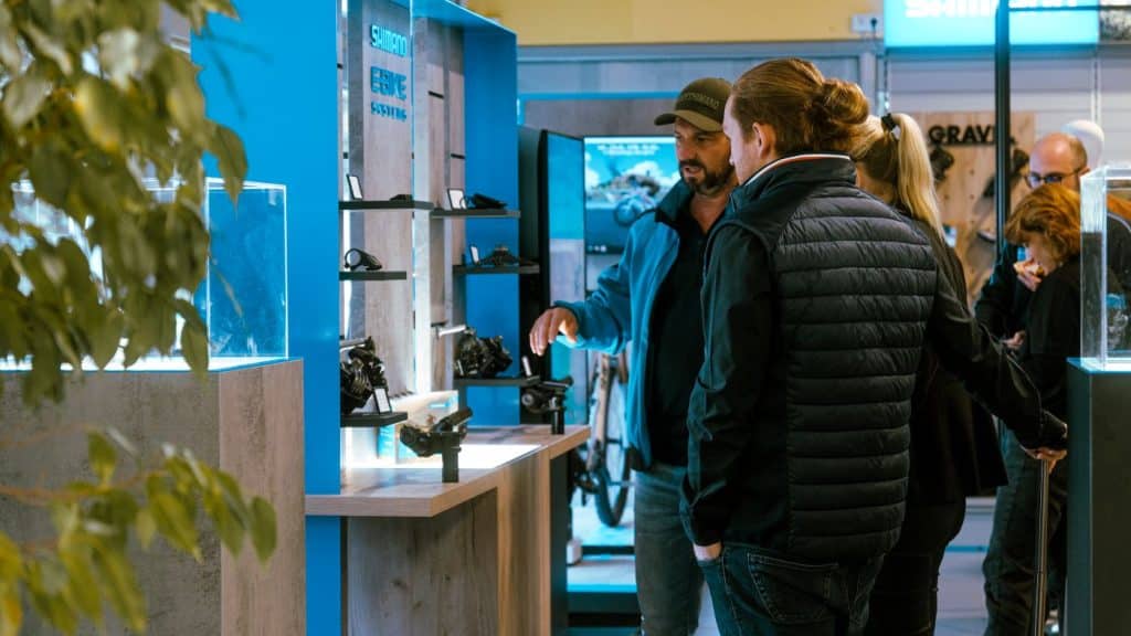 Einladung zur Hausmesse: Fachhändler treffen sich in Stuttgart