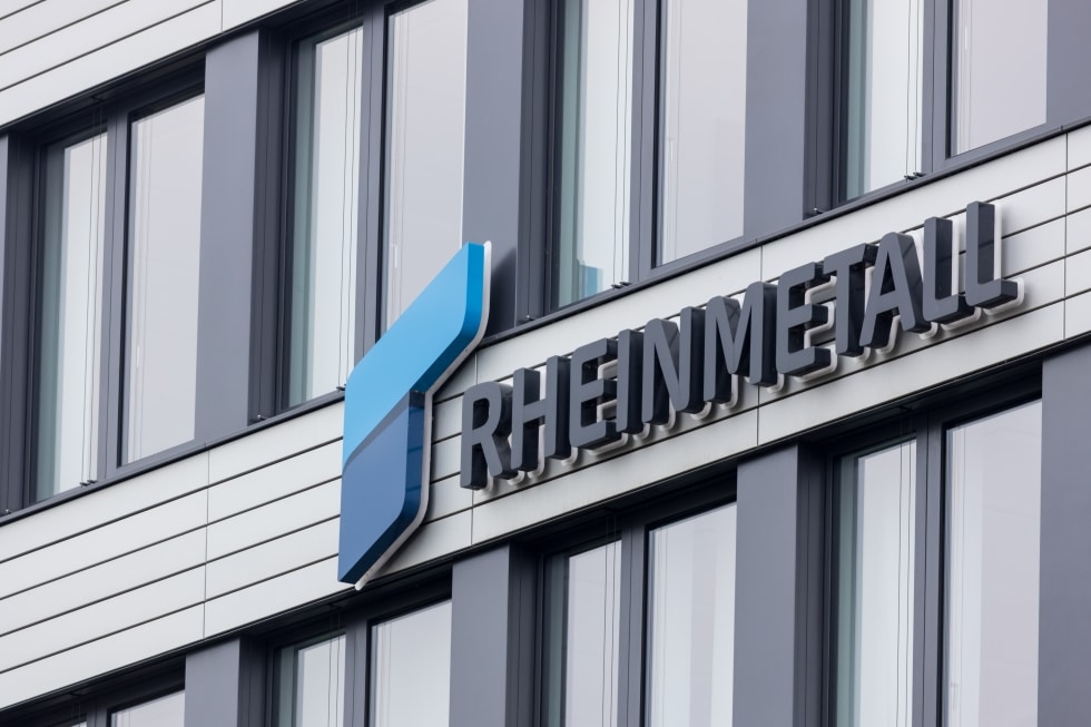 Rheinmetall bestätigt Verkauf der Elektroradsparte