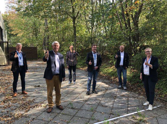 Severine Lönne tritt aus ZIV-Vorstand zurück