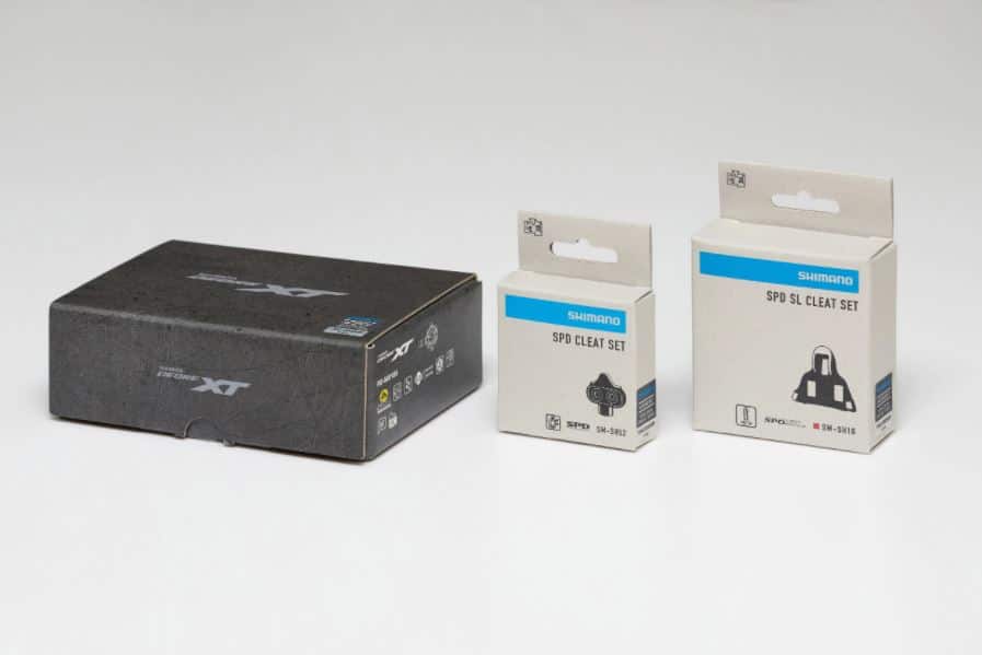 Shimano erleichtert Prüfung von Originalprodukten