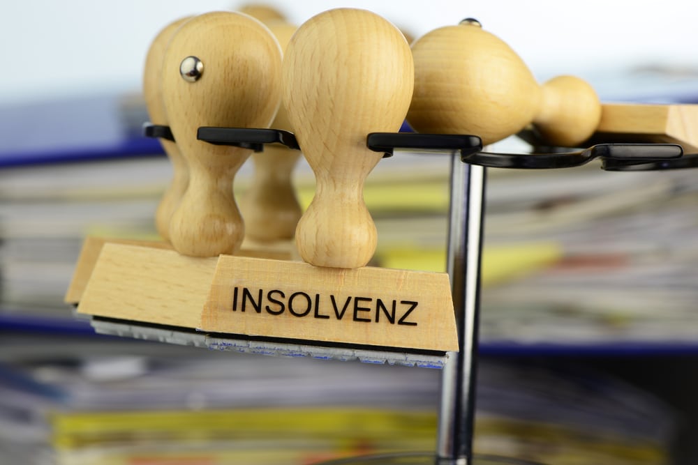 Fachhändler Zweirad Hackmann stellt Insolvenzantrag