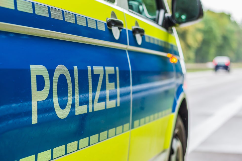Münchner Polizei erleichtert Suche nach gestohlenen Fahrrädern