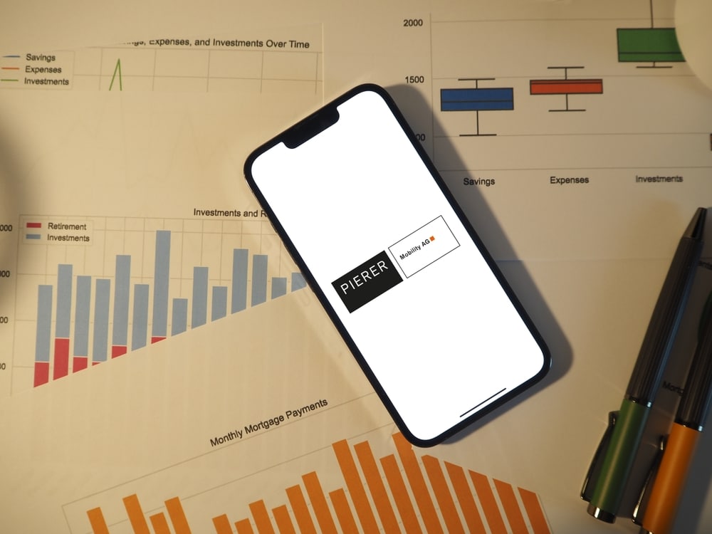 Pierer Mobility rutscht weiter in die Krise