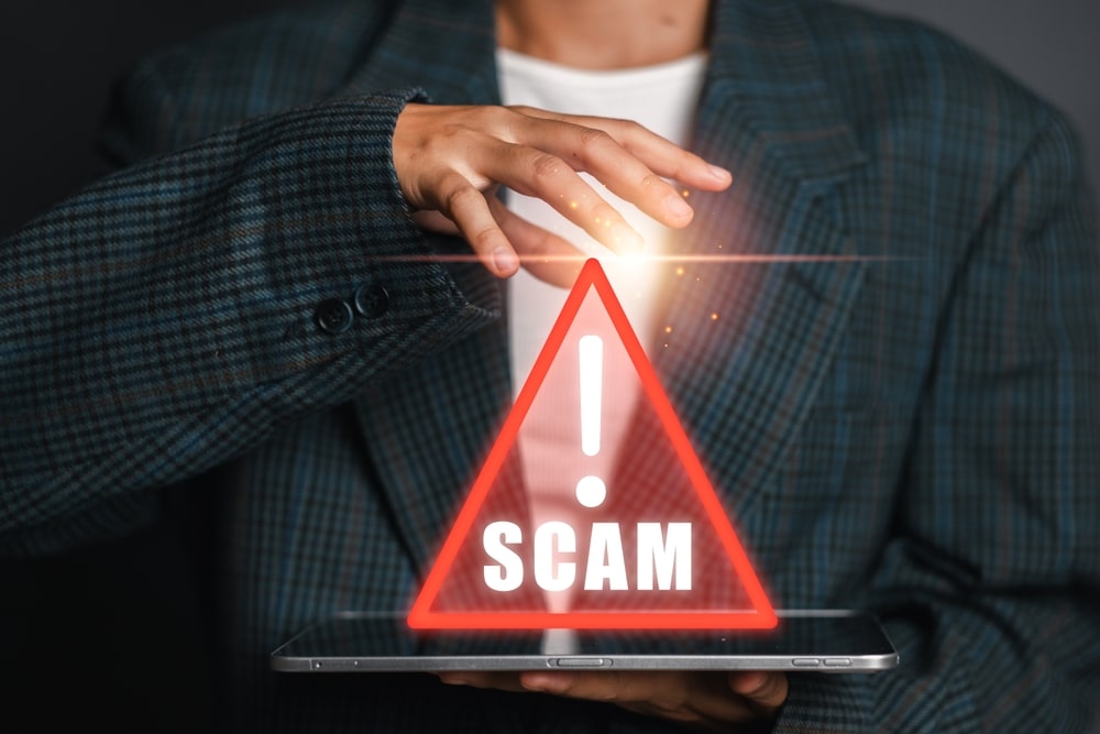 Vorsicht vor Betrug mit vermeintlicher Fahrrad-Insolvenzmasse