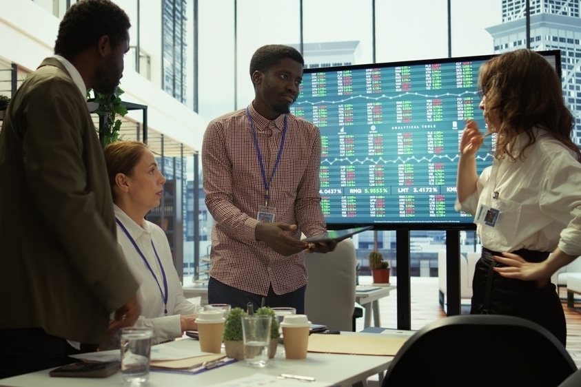 Zweirad Stenger steht zum Verkauf