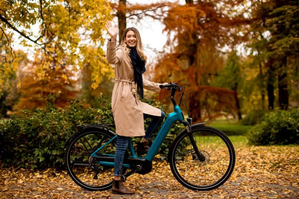 E-Bike-Boom trifft auf breite Zurückhaltung in Deutschland
