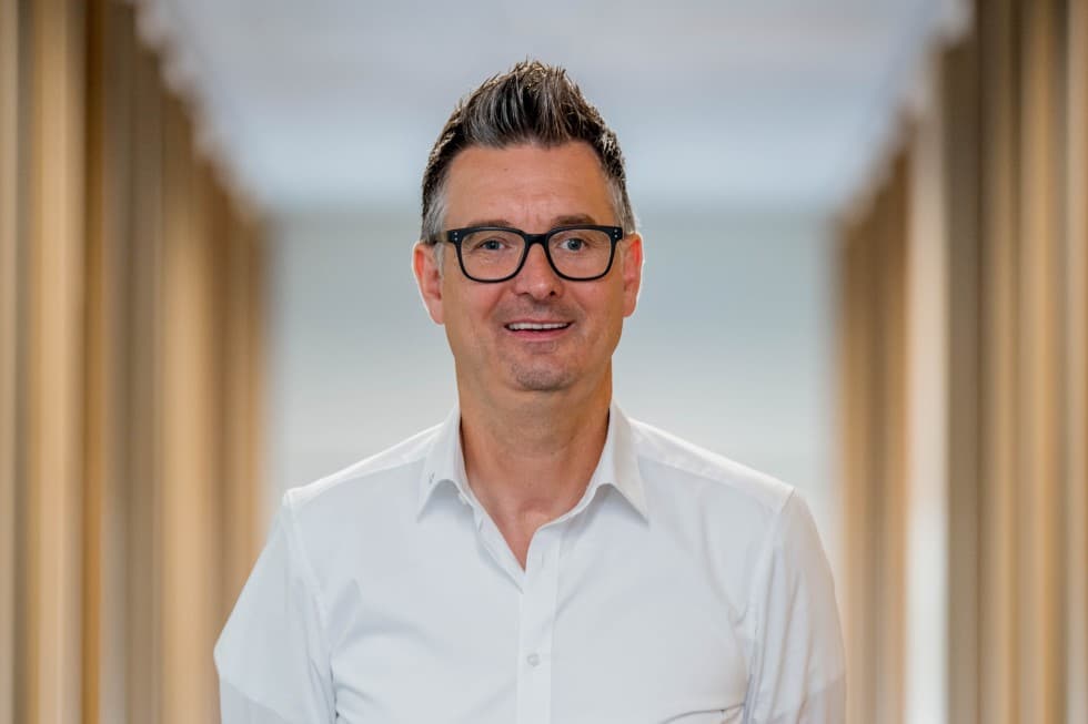 Änderung in der Vertriebsmannschaft von Simplon