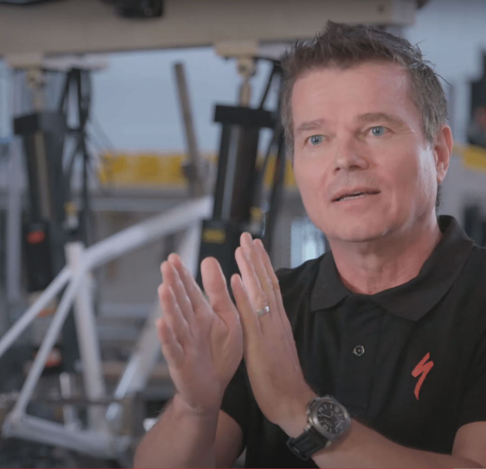 Specialized übernimmt Denk Engineering