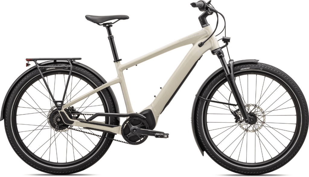 Specialized ruft bestimmte E-Bikes zurück – Gefahr durch Kettenschutz