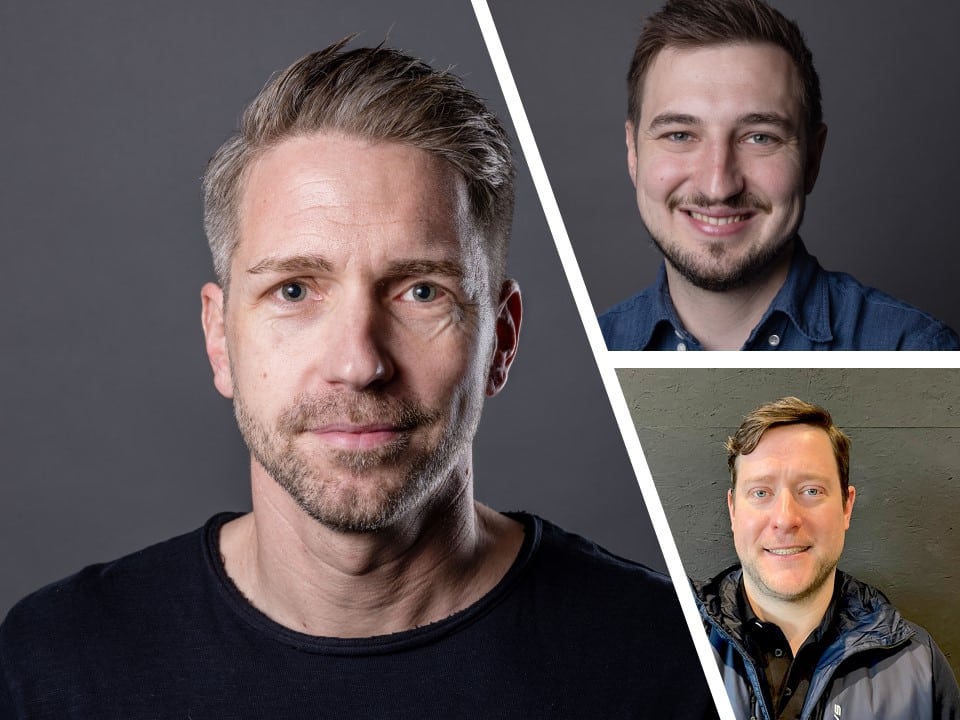 Stromer besetzt leitende Funktionen neu