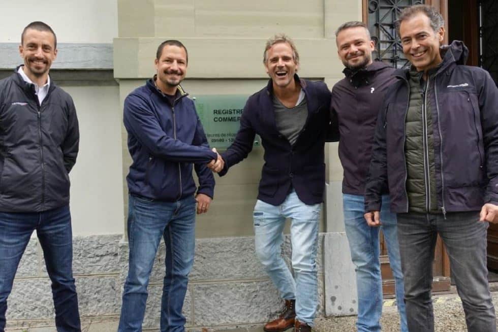 Schweizer Filialist übernimmt Flottenspezialist und holt neuen Verkaufsleiter