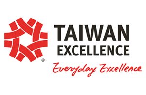 Taiwan Excellence auf der Eurobike 2025 Logo