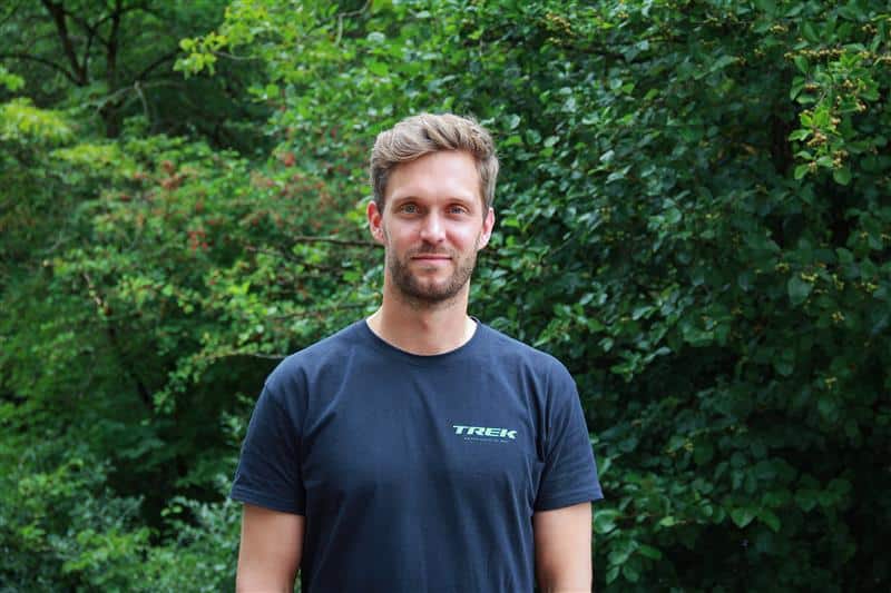 Hannes Held übernimmt bei Trek das Marketing im DACH-Raum