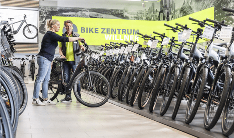 ZEG erwirtschaftet 2023 Rekordergebnis